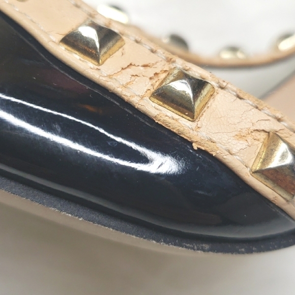 Sole Society Margie pumps Rock stud 5B - Picture 9 of 13